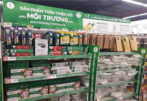 Giảm tối đa định mức nguyên liệu, sản phẩm nhựa