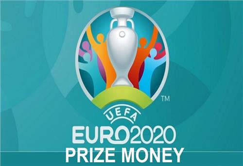 Đội vô địch EURO năm nay sẽ nhận số tiền kỷ lục?