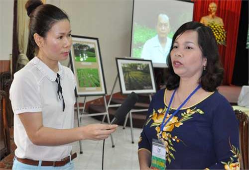 Video: Ban Tổ chức Festival Trà: Họp báo lần thứ nhất