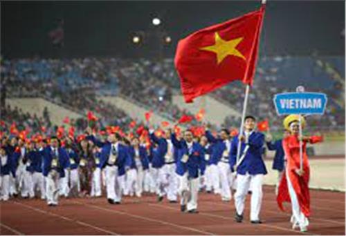 Tiêu chuẩn phong đẳng cấp vận động viên thể thao thành tích cao