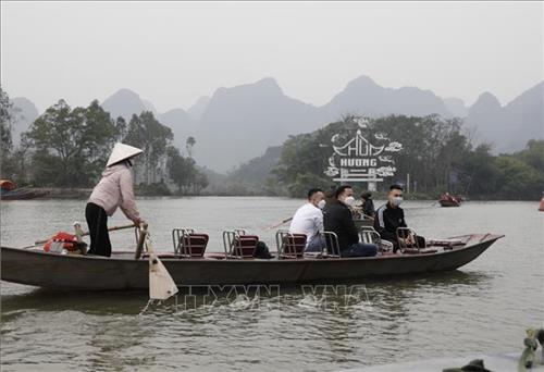 Khuyến cáo du khách tránh các doanh nghiệp không đủ điều kiện