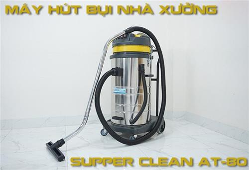 Top 3 máy hút bụi công nghiệp nhà xưởng giá rẻ dưới 5 triệu đồng