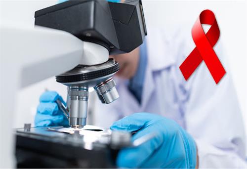 Nga: Phát triển phương pháp mới để điều trị HIV