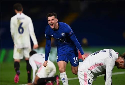 Thắng thuyết phục Real, Chelsea tạo nên trận chung kết Champions League 