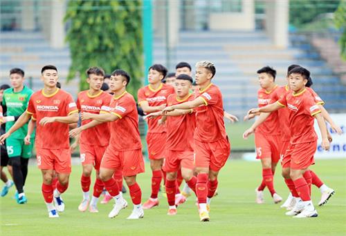 Đưa thể thao trở lại hoạt động trong tình hình mới