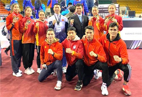 Huấn luyện viên tiêu biểu năm 2021 Lê Tùng Dương: Càng khó khăn, người thầy càng phải tận tâm