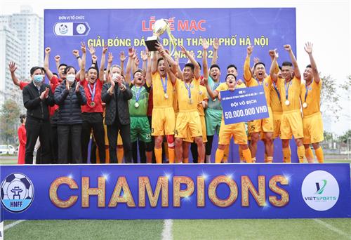 Hà Nội Serie A khép lại, Cúp Kickboxing toàn quốc chứng kiến sự thống trị của đoàn Hà Nội, Thái Nguyên