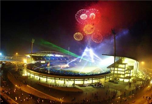 Hành trình đến SEA Games 31: Lễ Khai mạc diễn ra trong 120 phút, ứng dụng công nghệ cao