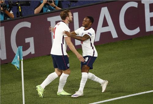 Lịch thi đấu bóng đá EURO 2021 hôm nay 7/7: Anh quyết chiến với Đan Mạch