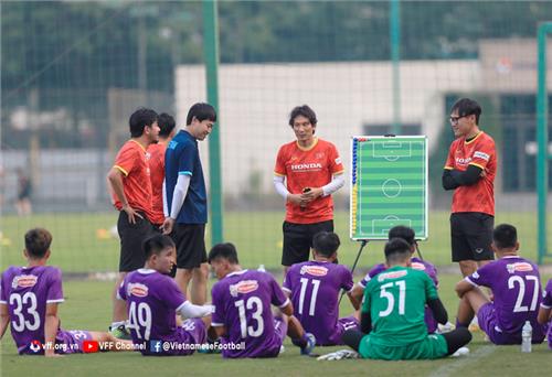 CK U23 châu Á 2022: Cơ hội để khẳng định đấu pháp đúng đắn