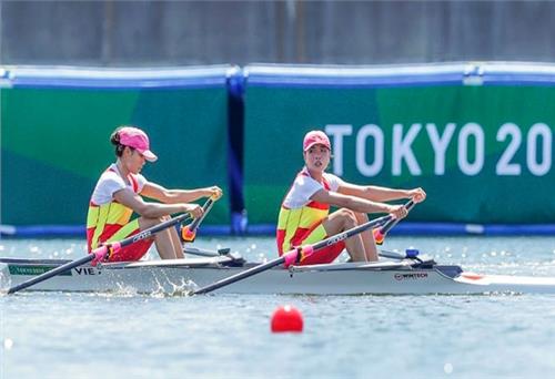 Thể thao Việt Nam tại Olympic Tokyo 2020: Nhiều bài học quý từ đấu trường Olympic