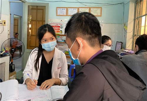 Nguy cơ nhiễm HIV do những khoảng trống trong kiến thức về sức khỏe tình dục