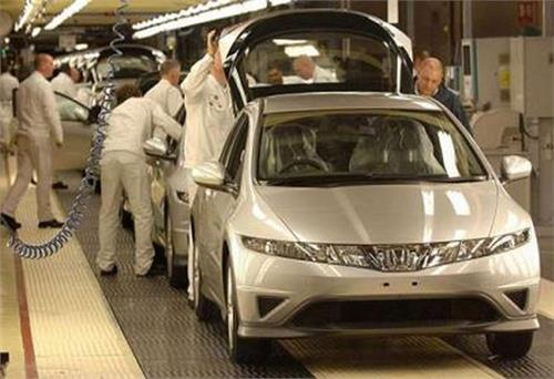 Honda tiếp tục dẫn đầu xếp hạng của WhatCar