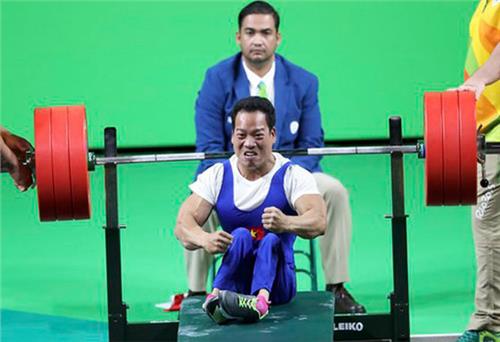 15 thành viên tham dự Paralympic Tokyo 2020