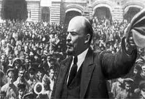 Hướng dẫn Tuyên truyền kỷ niệm 100 năm Cách mạng Tháng Mười Nga (07/11/1917 - 07/11/2017)