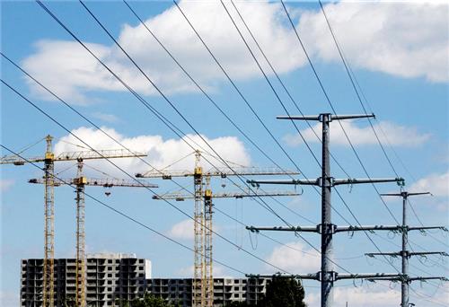 Ukraine sẵn sàng kế hoạch cắt điện luân phiên 