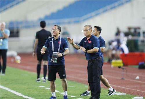 HLV Park Hang-seo chia tay, tuyển Việt Nam có bị ảnh hưởng ở AFF Cup 2022?
