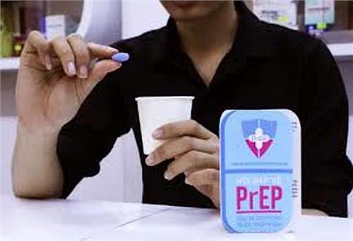 Cung cấp dịch vụ dự phòng HIV qua dịch vụ lưu động