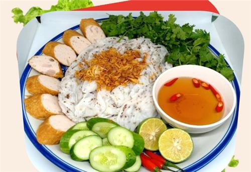 Nam Định: Bất ngờ trước hàng loạt món ăn lọt Top đặc sản Việt Nam