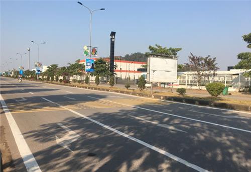 Ban Quản lý các khu công nghiệp: Luôn đồng hành cùng doanh nghiệp