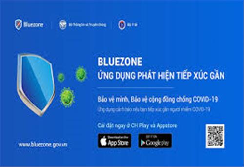 Ứng dụng Bluezone sẽ phát huy hiệu quả khi 60% dân số sử dụng