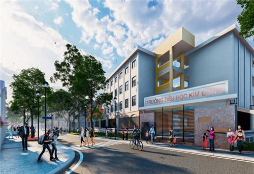 Đại Từ Garden City: Lựa chọn cho cuộc sống thịnh vượng