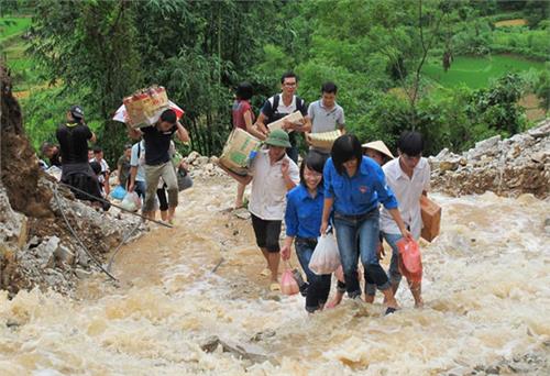 Thỏa nỗi khát khao