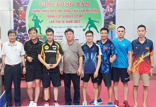 Đẩy mạnh xây dựng tổ chức Hội và phát triển hội viên