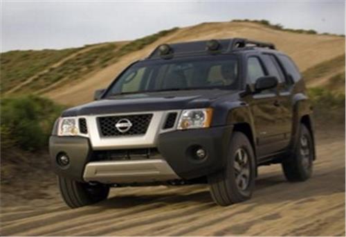 Nissan thu hồi hơn nửa triệu xe ở Mỹ và châu Phi