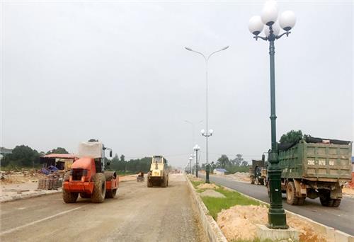 Sớm giải quyết việc trả hồ sơ đánh giá tác động môi trường của doanh nghiệp