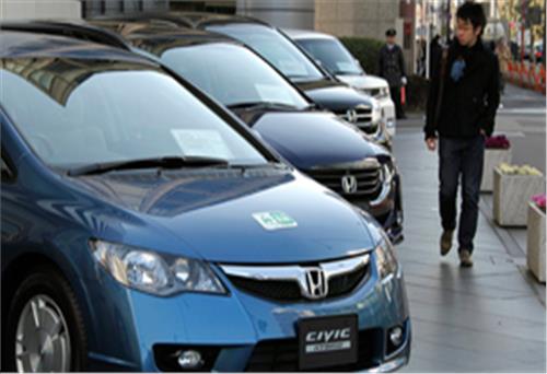 Sau Toyota, đến lượt Honda cũng thu hồi xe