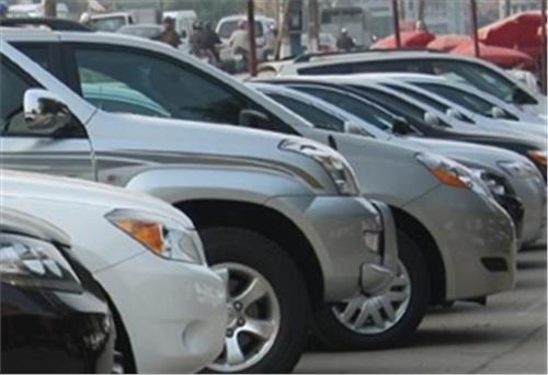 Lệ phí trước bạ ôtô có thể tăng đến 20%