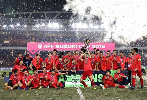 AFF Suzuki Cup 2020 nhiều khả năng bị hoãn sang năm 2021 vì COVID-19
