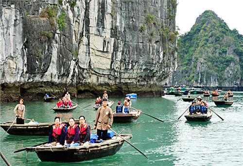 Thêm sản phẩm du lịch đáp ứng thị trường