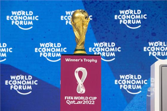 World Cup 2022 diễn ra sớm hơn dự kiến