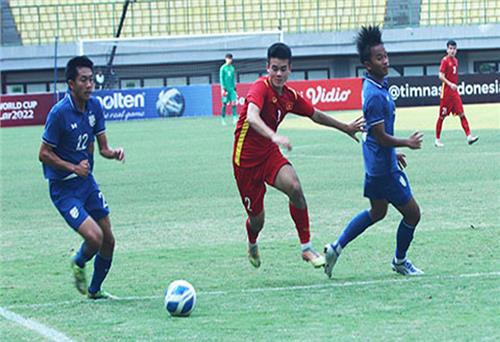 Đội tuyển U20 Việt Nam chốt danh sách 23 cầu thủ dự vòng loại U20 châu Á