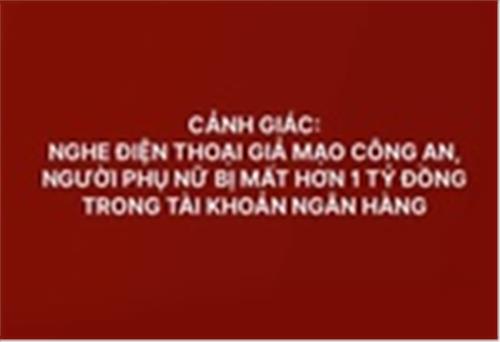 Mất hơn 1 tỷ đồng sau khi nghe 