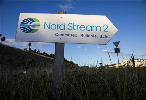 Nga “vỡ mộng” sớm đưa đường ống Nord Stream 2 vào vận hành đầu năm 2022