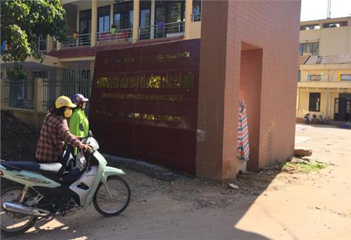Theo kịp kế hoạch sắp xếp tổ chức bộ máy, tinh giản biên chế