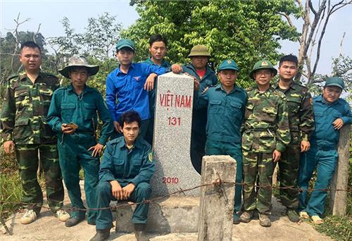 Đừng để ngập chân trong “ma trận” xuyên tạc về chủ quyền lãnh thổ