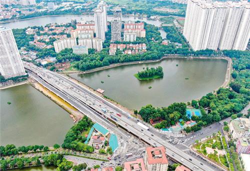 1010 năm Thăng Long - Hà Nội: Tỏa rạng hào khí rồng bay