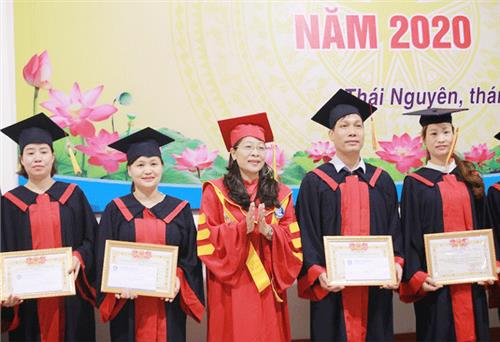 Đề xuất quy định về chuẩn chương trình đào tạo đại học, thạc sĩ