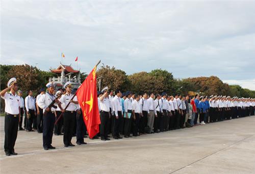 Tiếng nói lạc lõng, ngược dòng không thể làm giảm lòng tin với Đảng