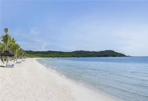 Nam Phú Quốc: Thiên đường nghỉ dưỡng mới