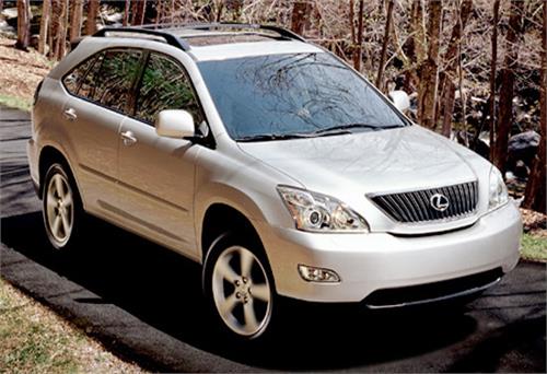 Toyota chấp nhận nộp phạt kỷ lục
