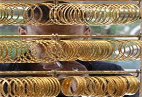 Giá vàng giảm liên tiếp