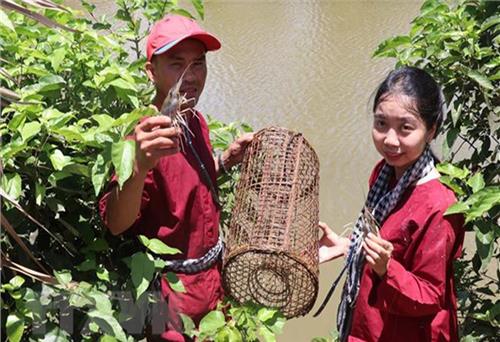 Việt Nam đăng cai Diễn đàn du lịch Mekong 2022