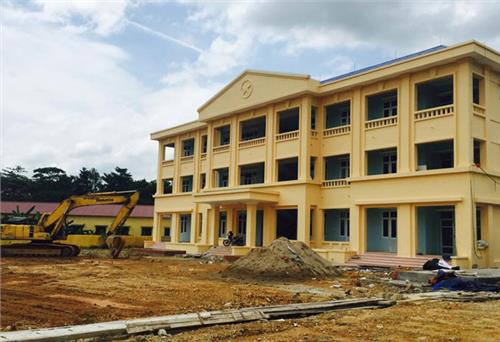 Kiềm chế nợ công - Kinh nghiệm của Đại Từ