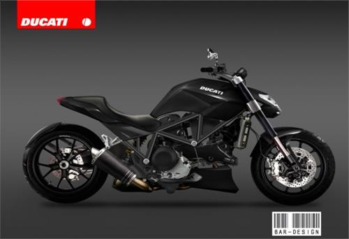 Huyền thoại Harley Davidson sắp có đối thủ xứng tầm