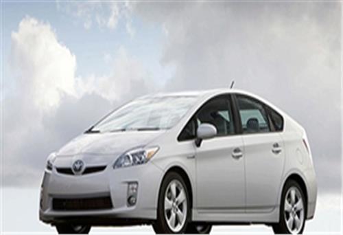 Không có lỗi tăng tốc đột ngột ở các xe ô tô do Toyota sản xuất